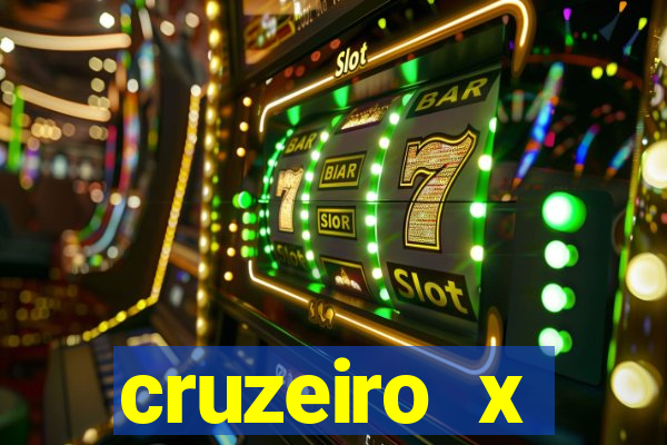 cruzeiro x juventude palpite